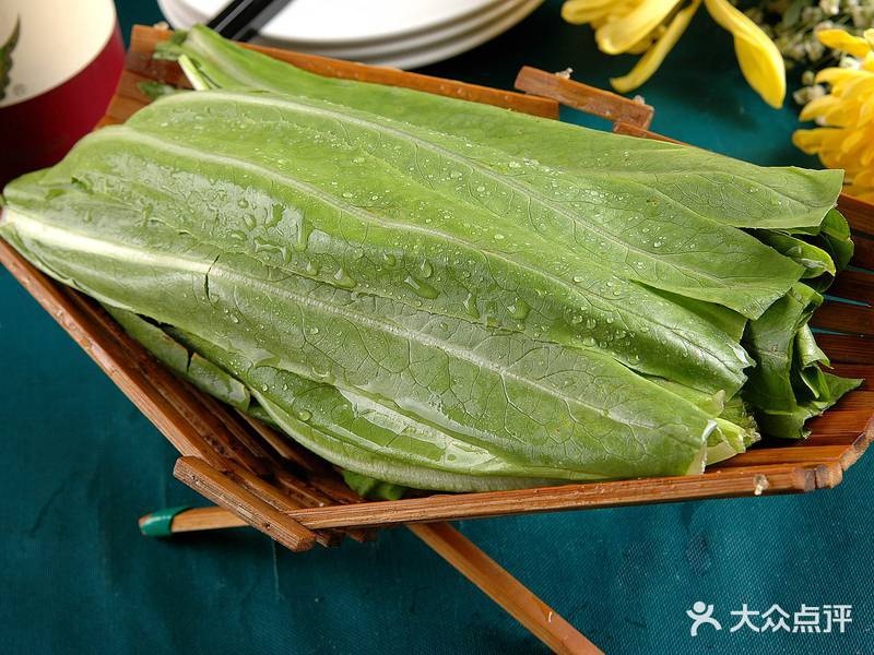 重庆鸡公煲·纸包鱼(尚忠店)