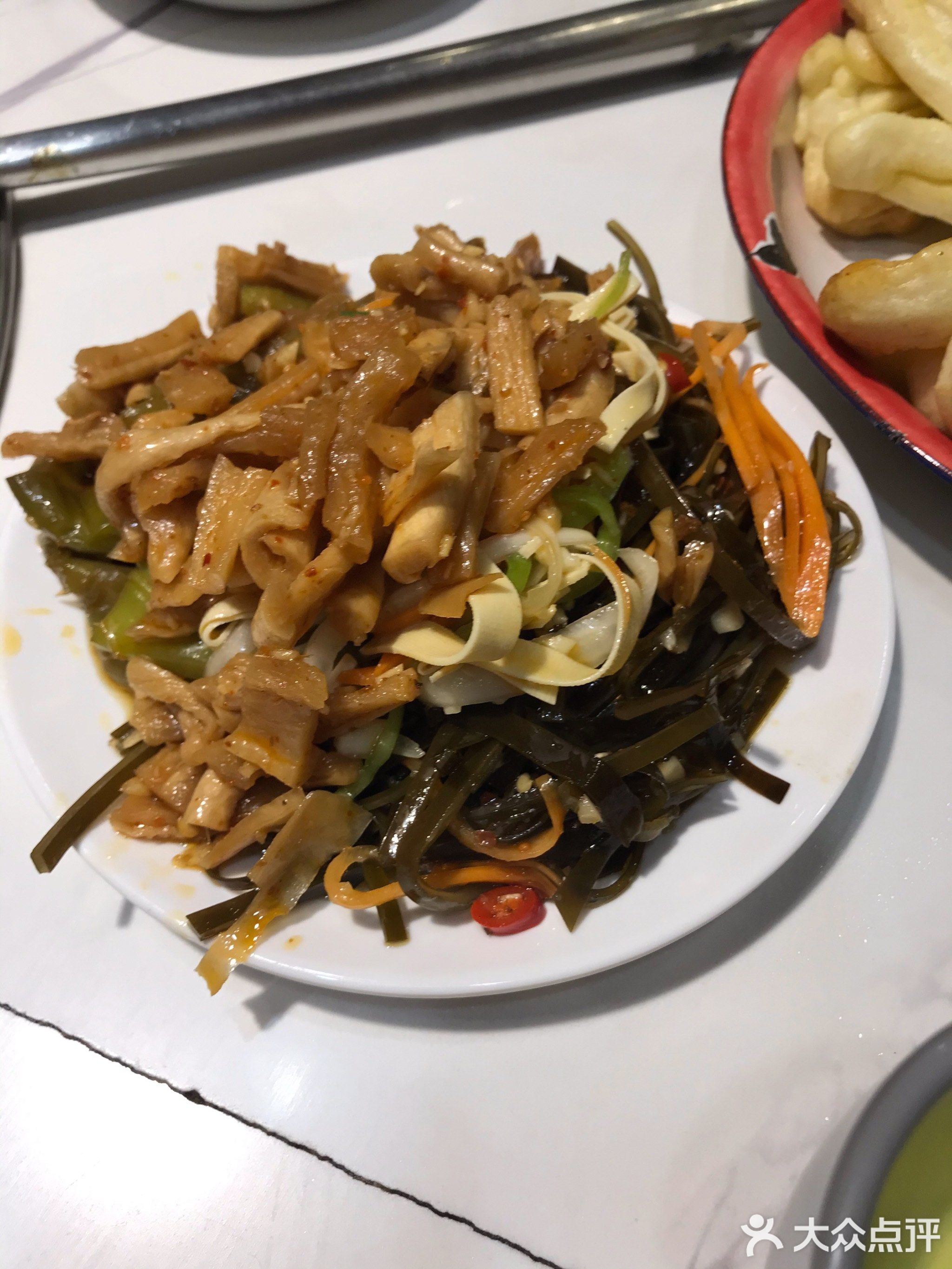 瑞雪丰年铁锅炖(河北总店)