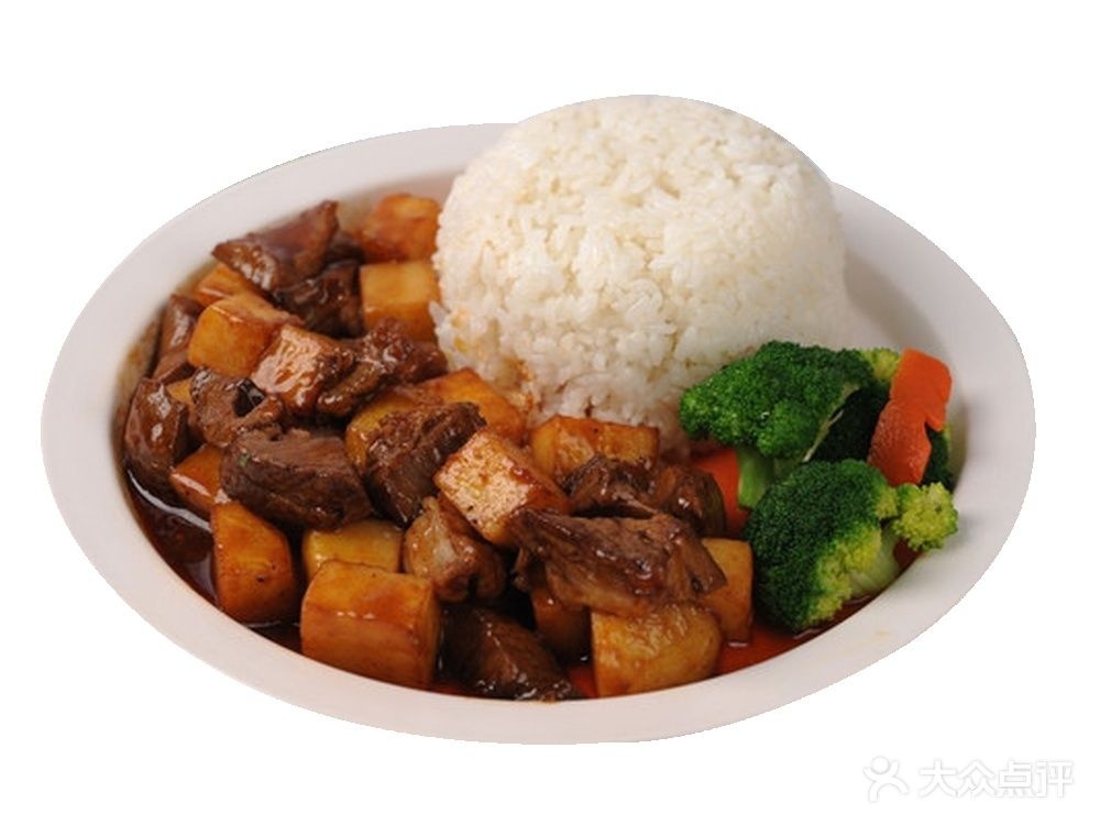 清真兰州牛肉面(山阳店)
