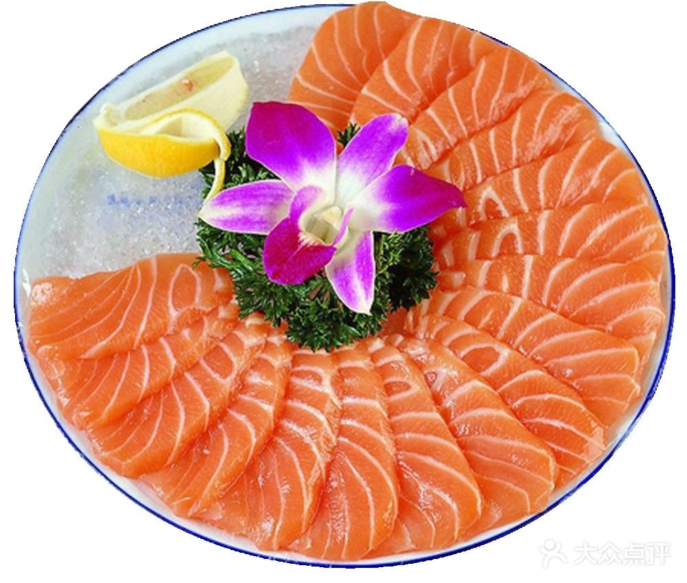 渔翁三文鱼(海龙路店)