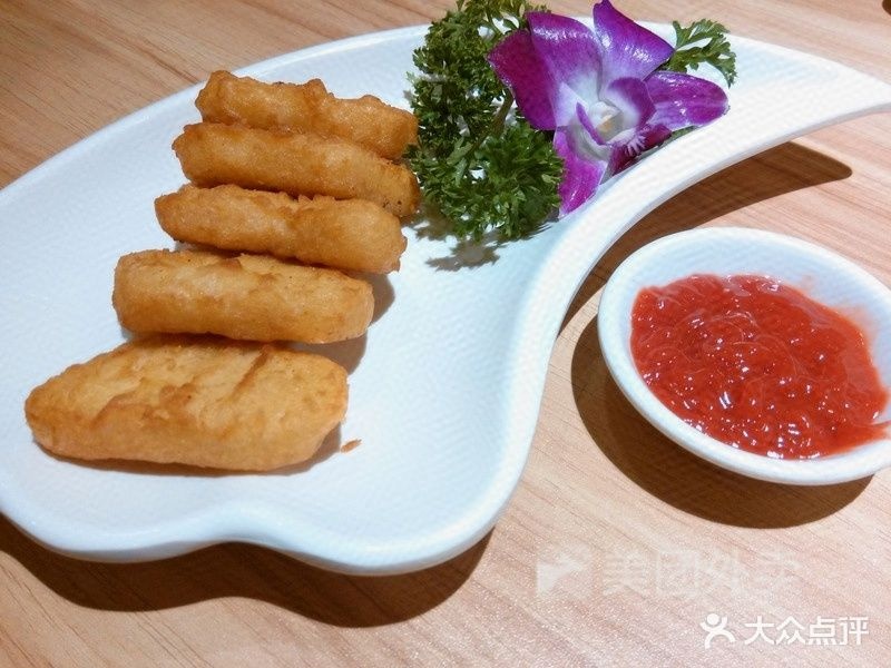 吴记娃娃鱼(西小区店)