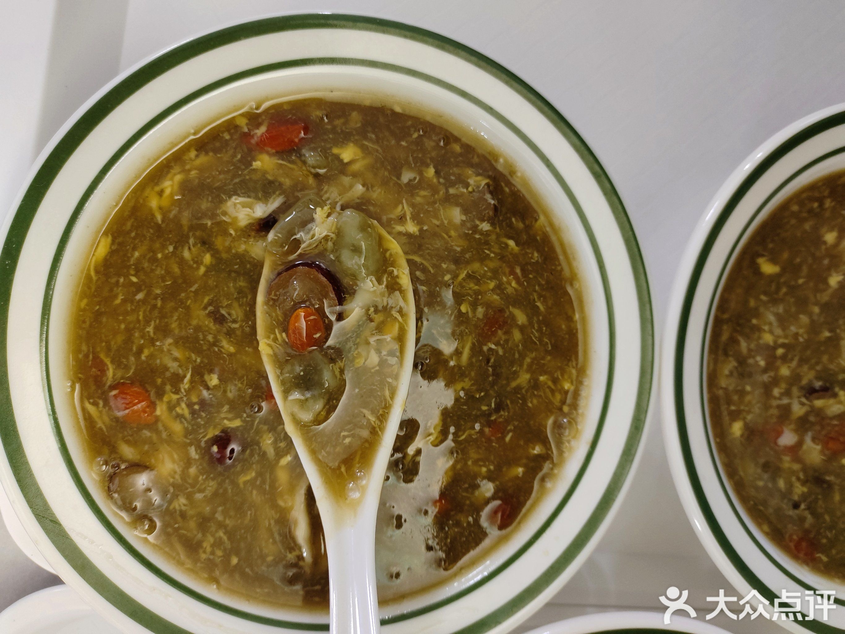 花糖奶茶甜品店