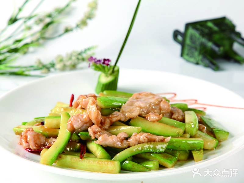 清真中国兰州拉面(新民路店)