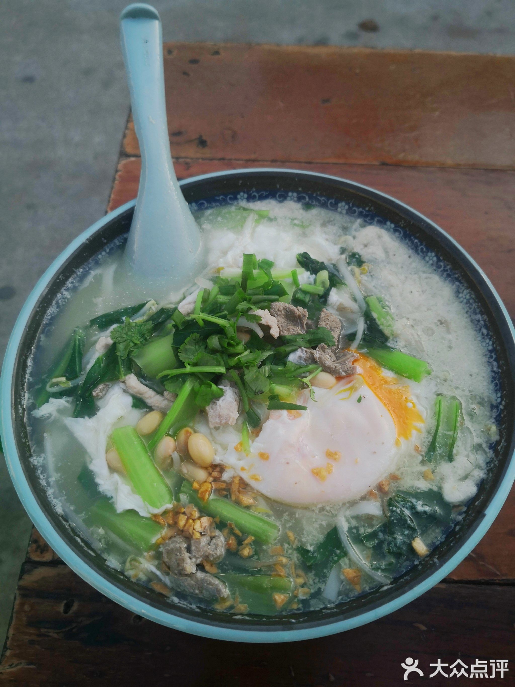 杰婆早餐店