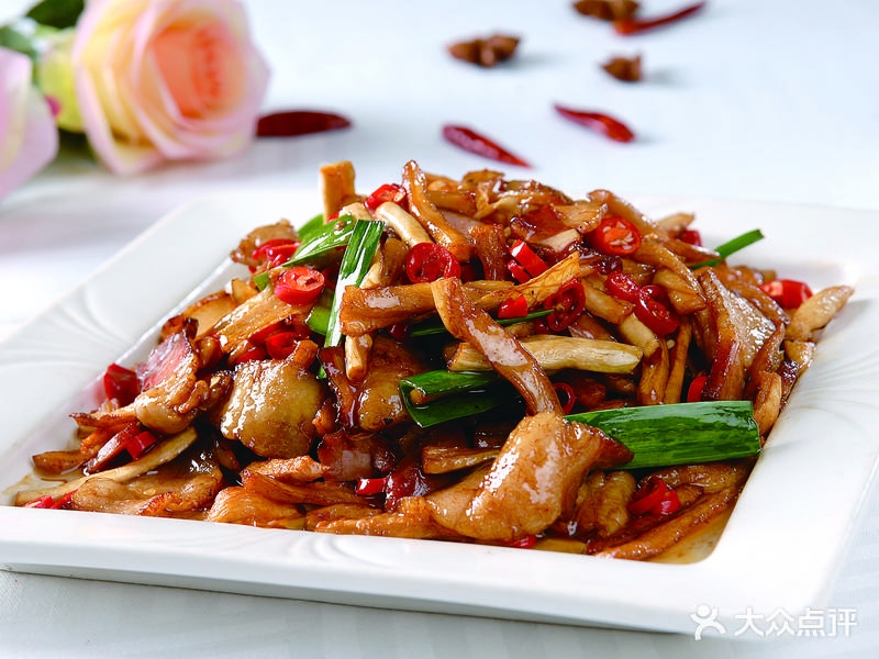 边恰边聊(金陵店)