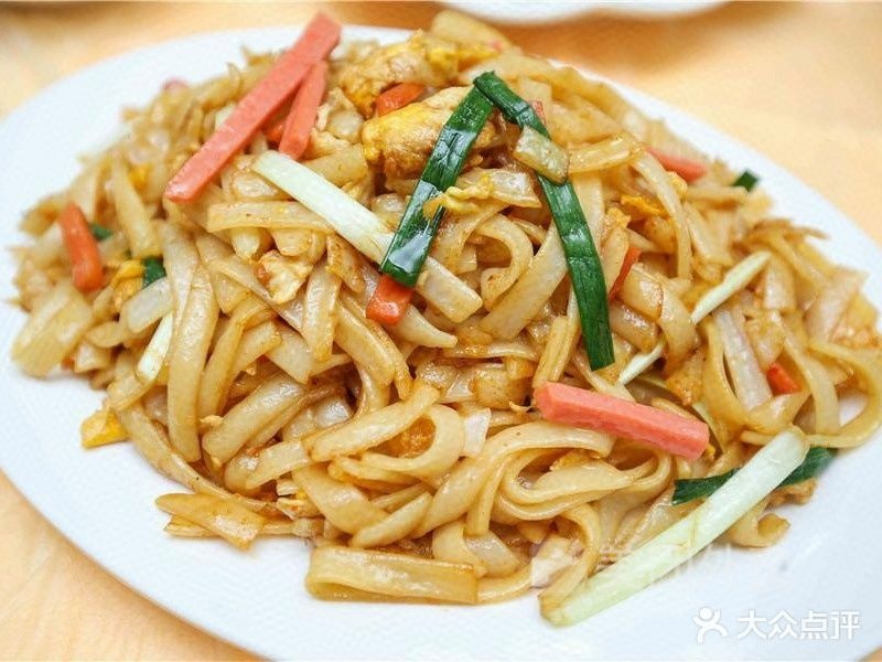 90后炒粉·炖品(马街店)