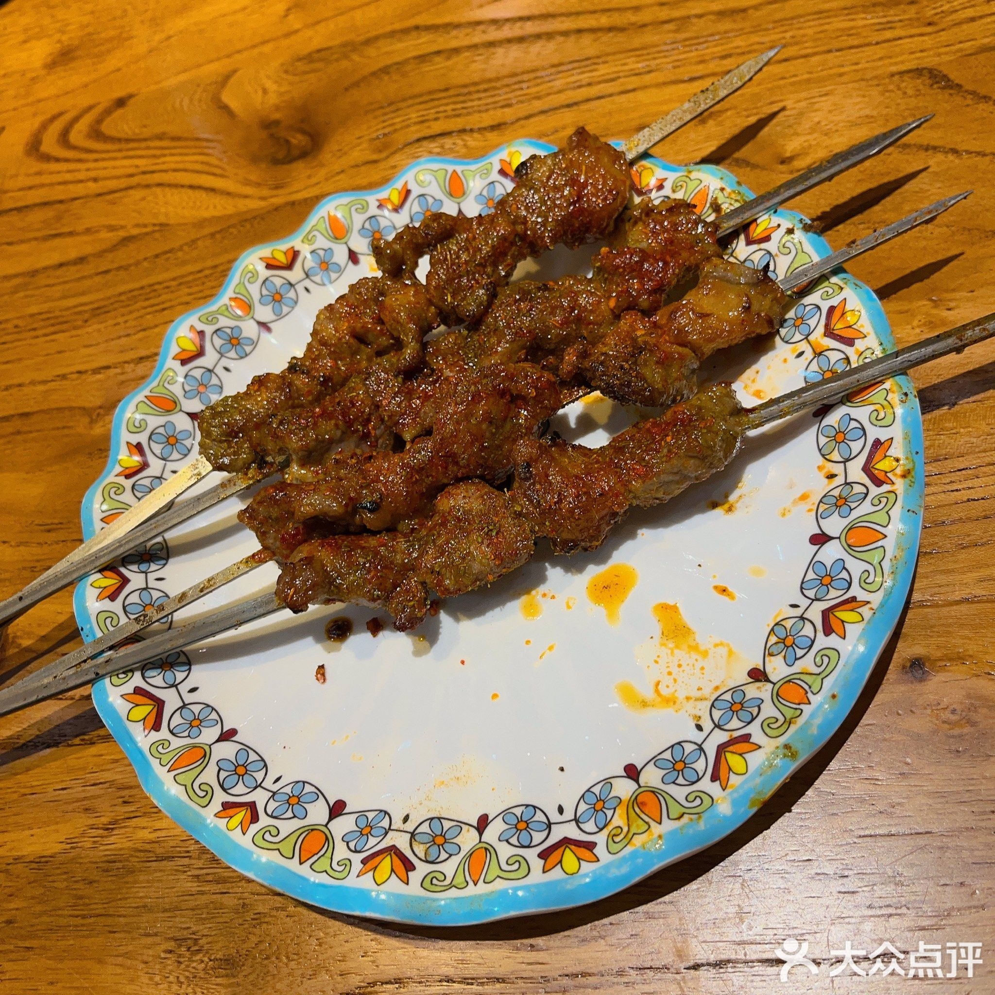 清真天山牛少爷牛肉炒面片拌面烧烤(振兴路店)