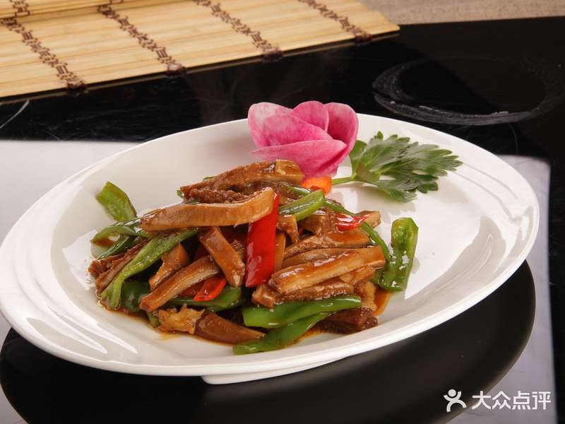 新祺牛庄·青藏高原的牦牛肉