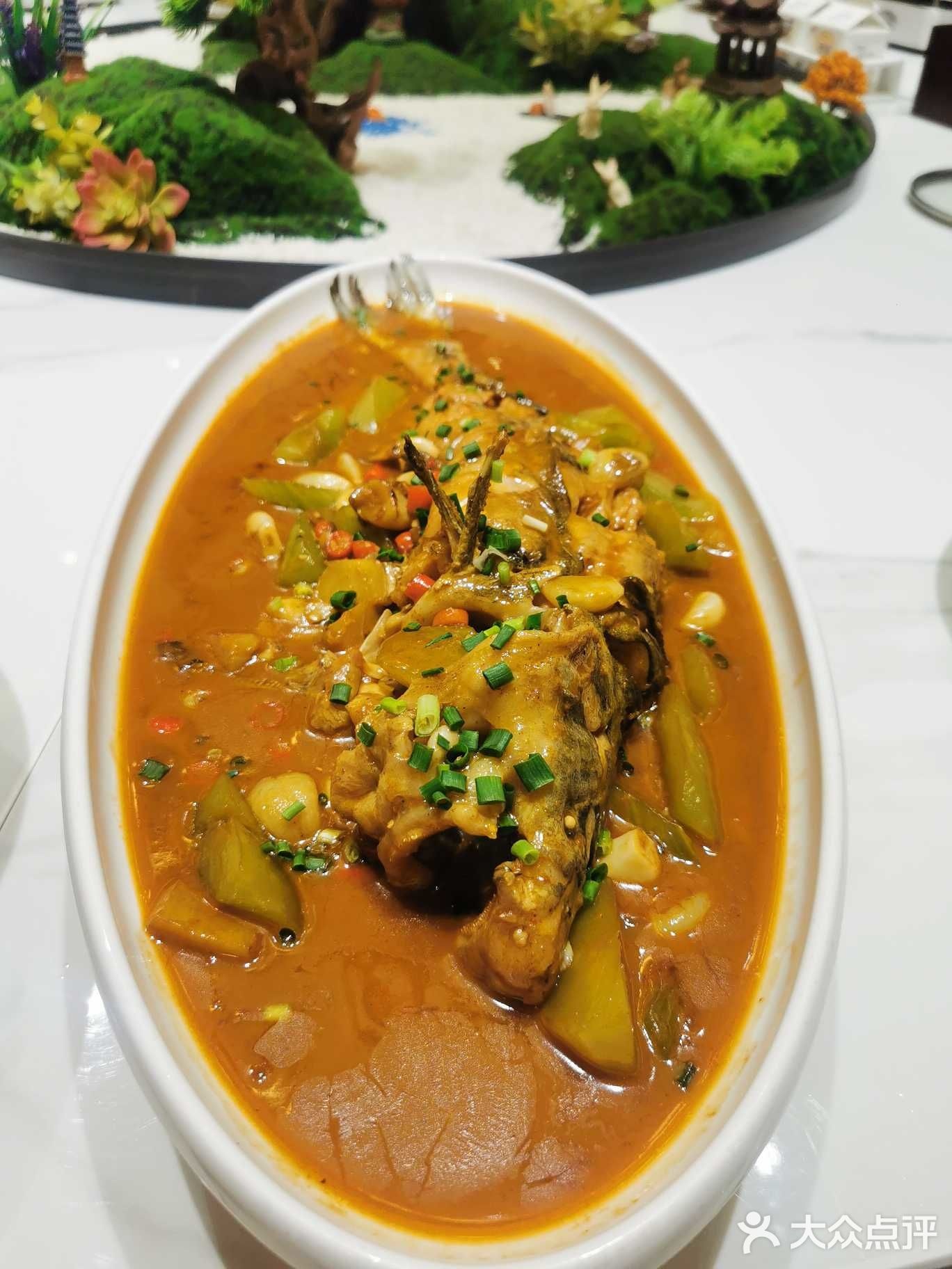 悦宴江南私厨餐厅