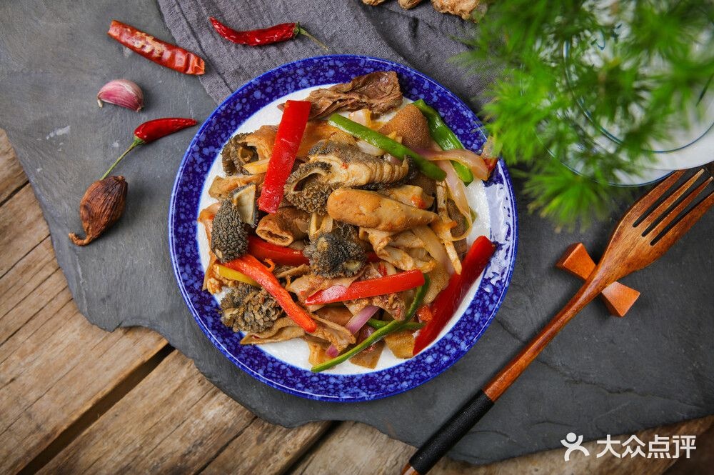 来顺阁清真饭店
