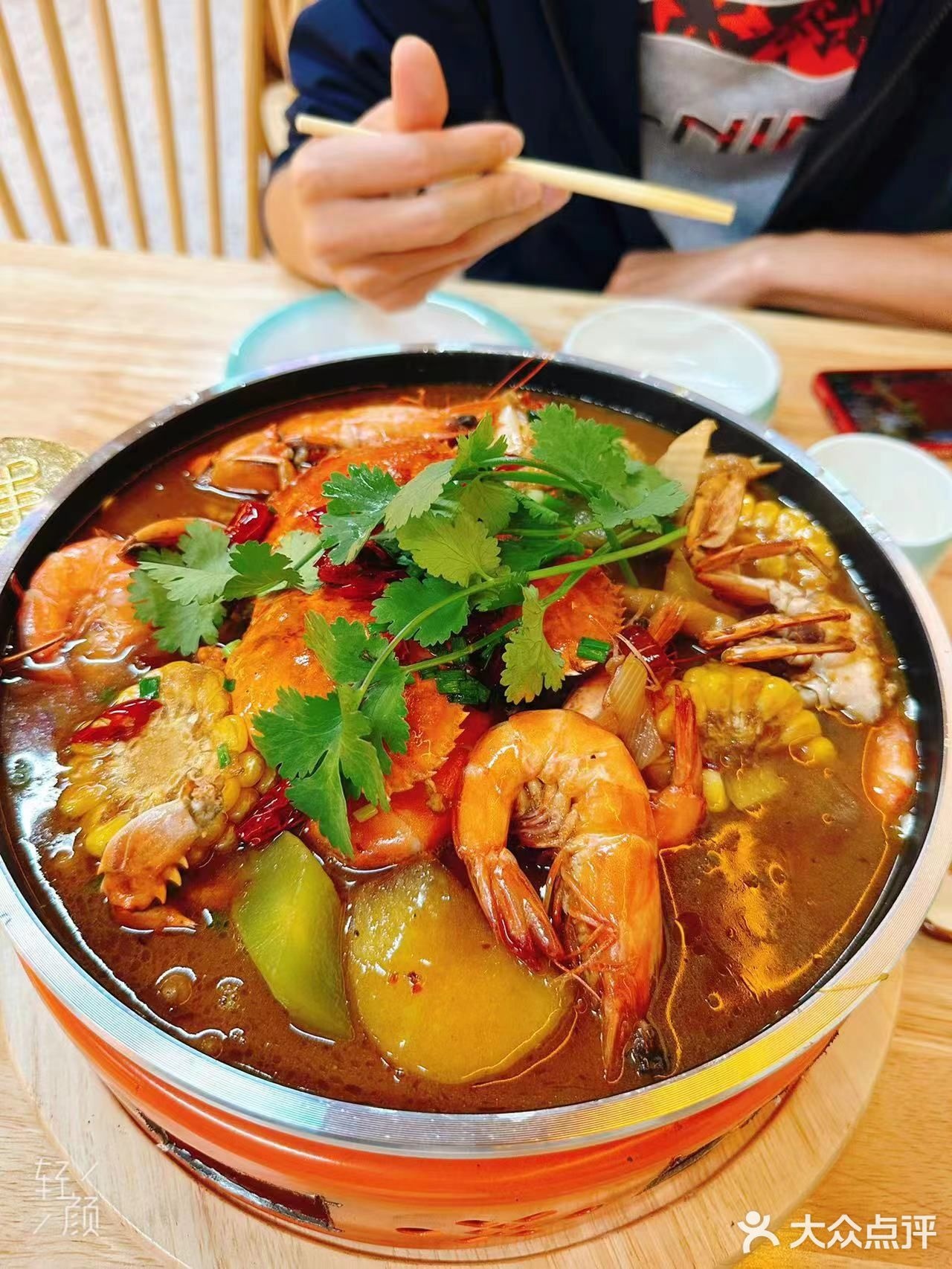 膳隐三文鱼(五指山·水岸别墅店)