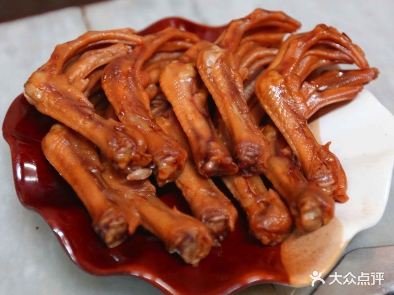 想你鸭衢州鸭头(筱塘南街店)