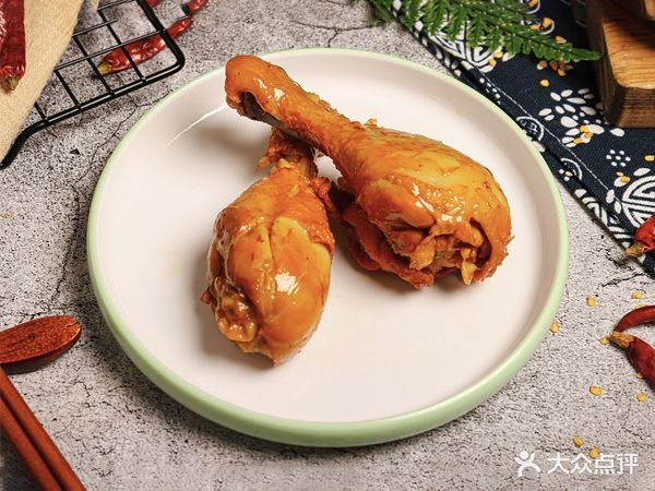 佳和·隆江猪脚饭(临高分店)