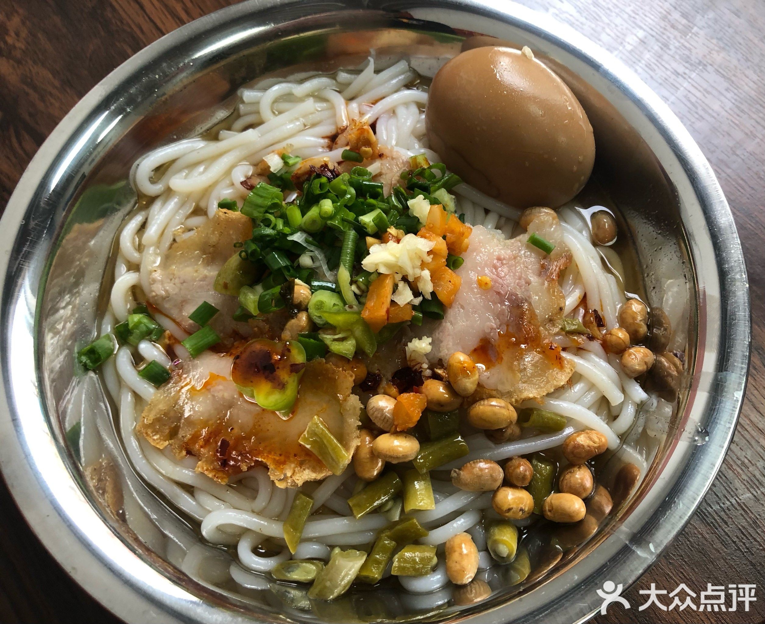 运珍桂林米粉店(良庆店)