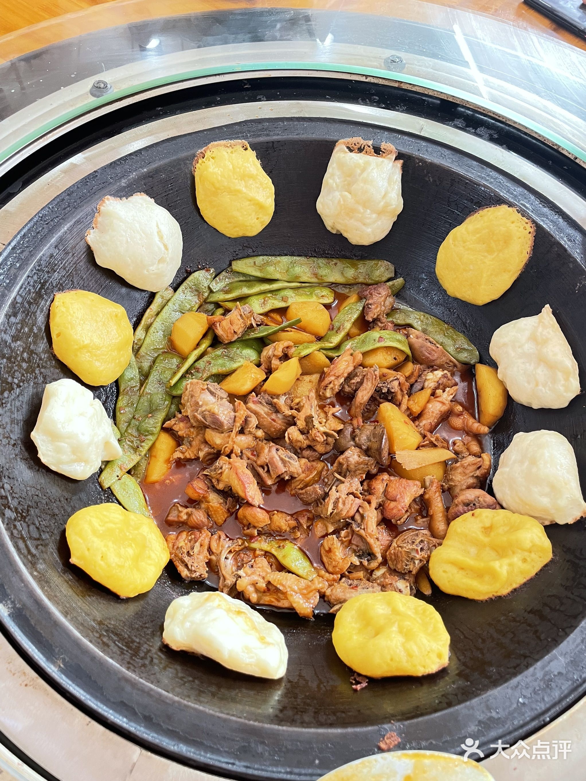 大麦穗东北菜饺子馆(伦教店)