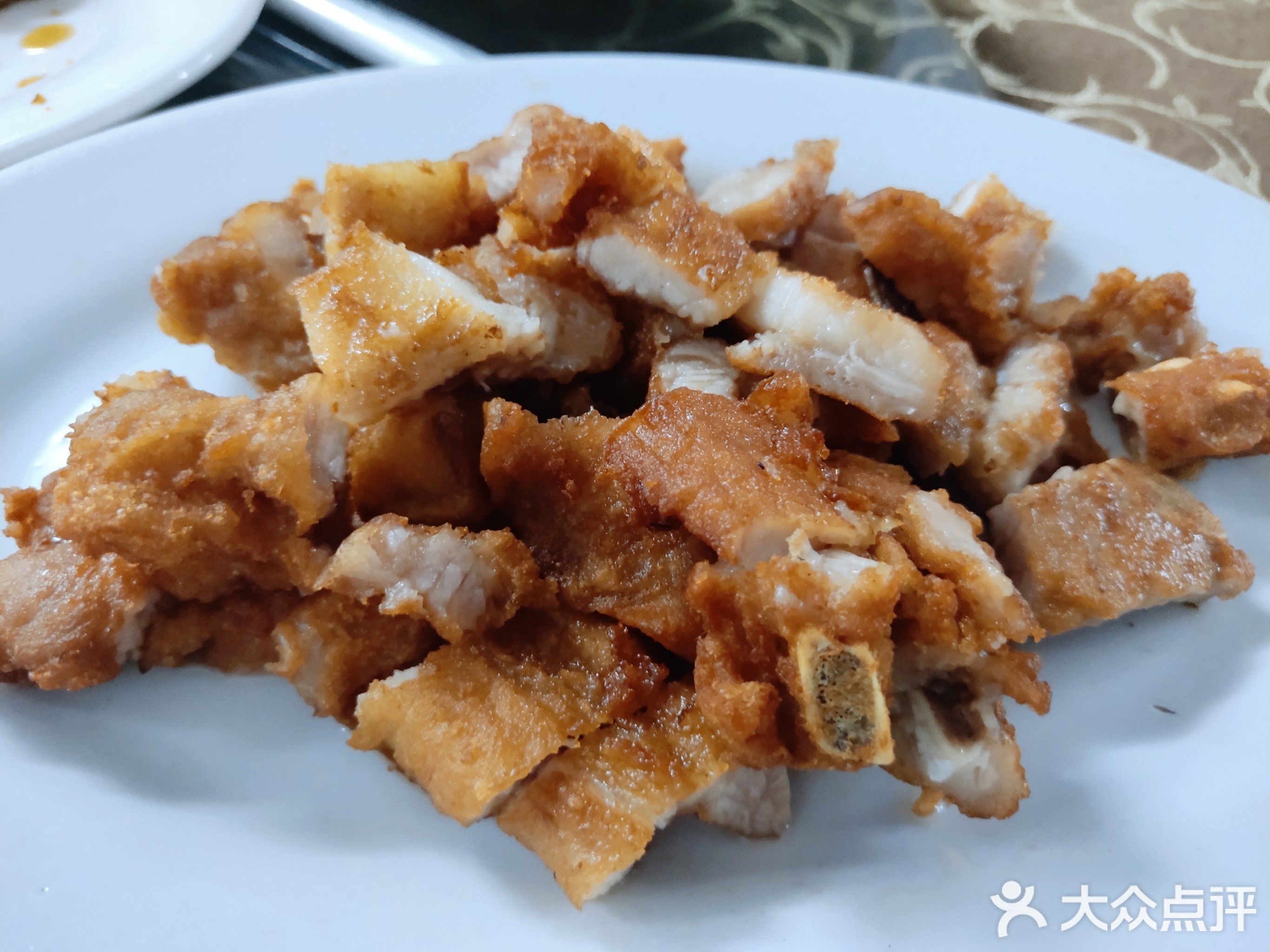 明华活海鲜餐厅(精选优质商店)