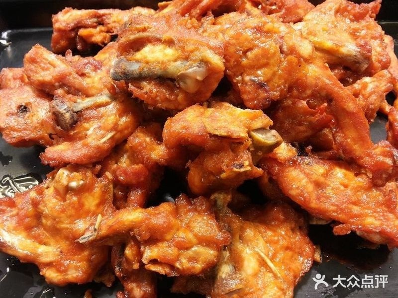 悟空老式炸鸡(普新小区店)