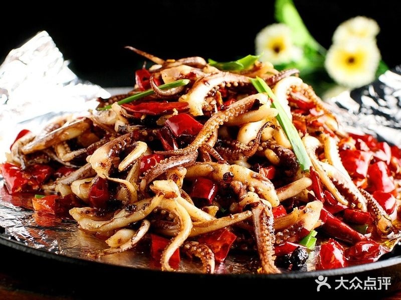 吉首鱿鱼哥(和盛堂百货店)