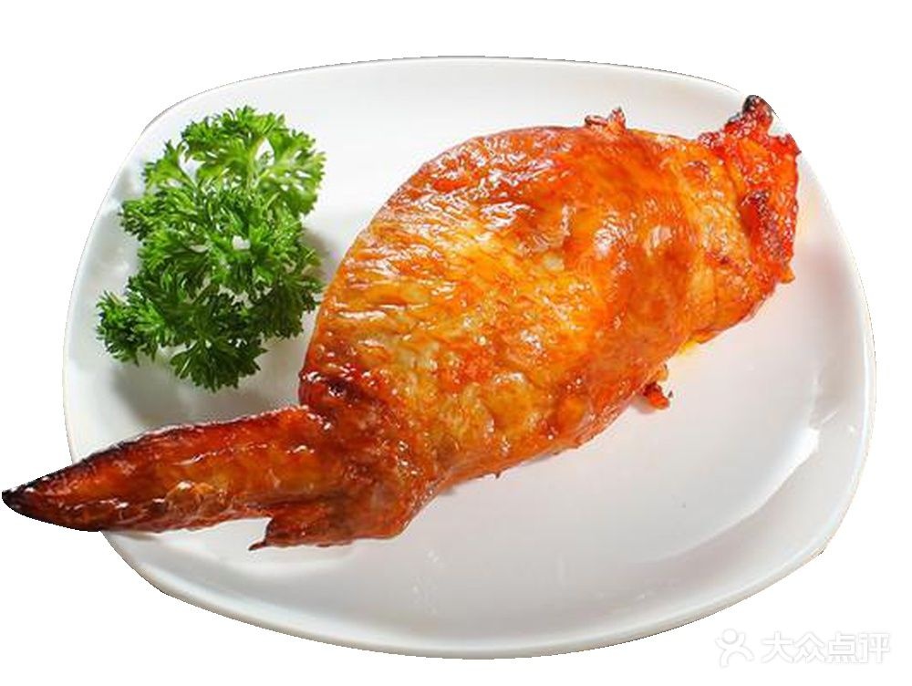 小飞炸串·烧烤饭(景成·花半里店)