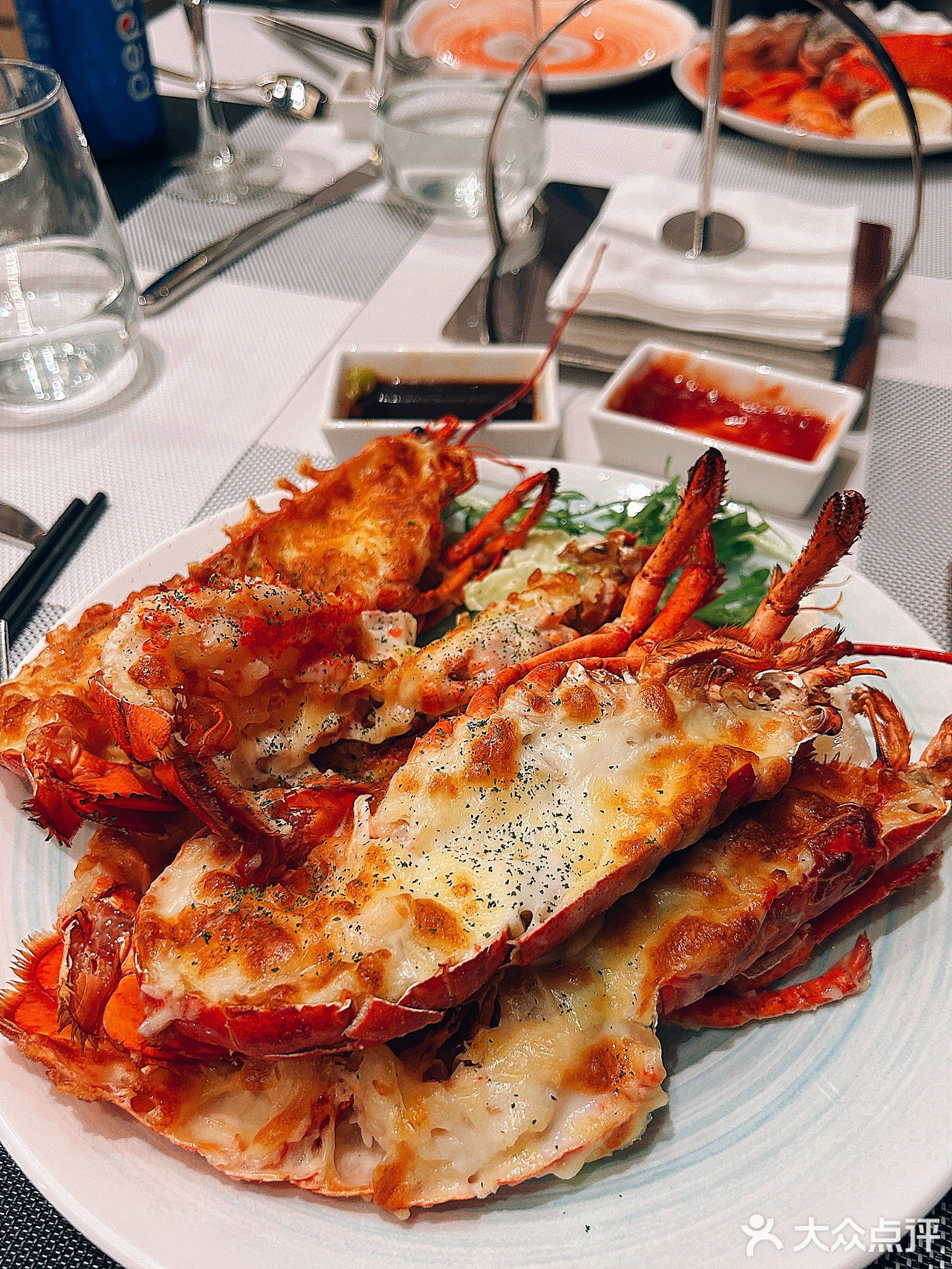 阳江中心福朋喜来登酒店-玩啤食社