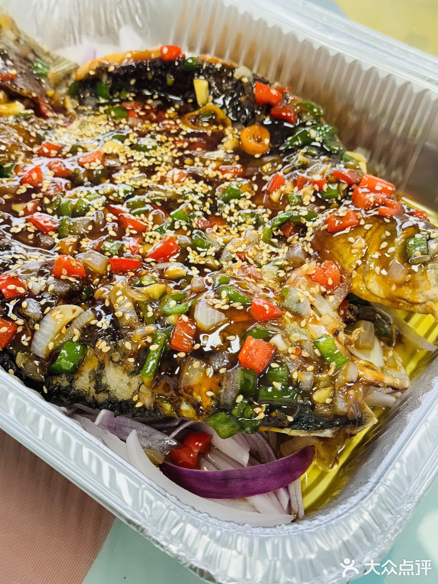 鱼二郎麻辣馆(绩西店)