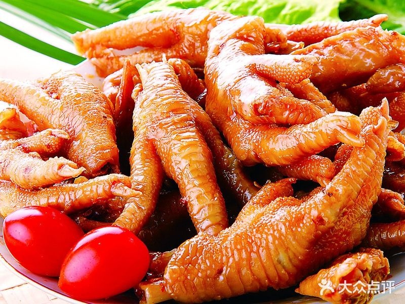 肆品味麻辣香锅(中都新世界店)