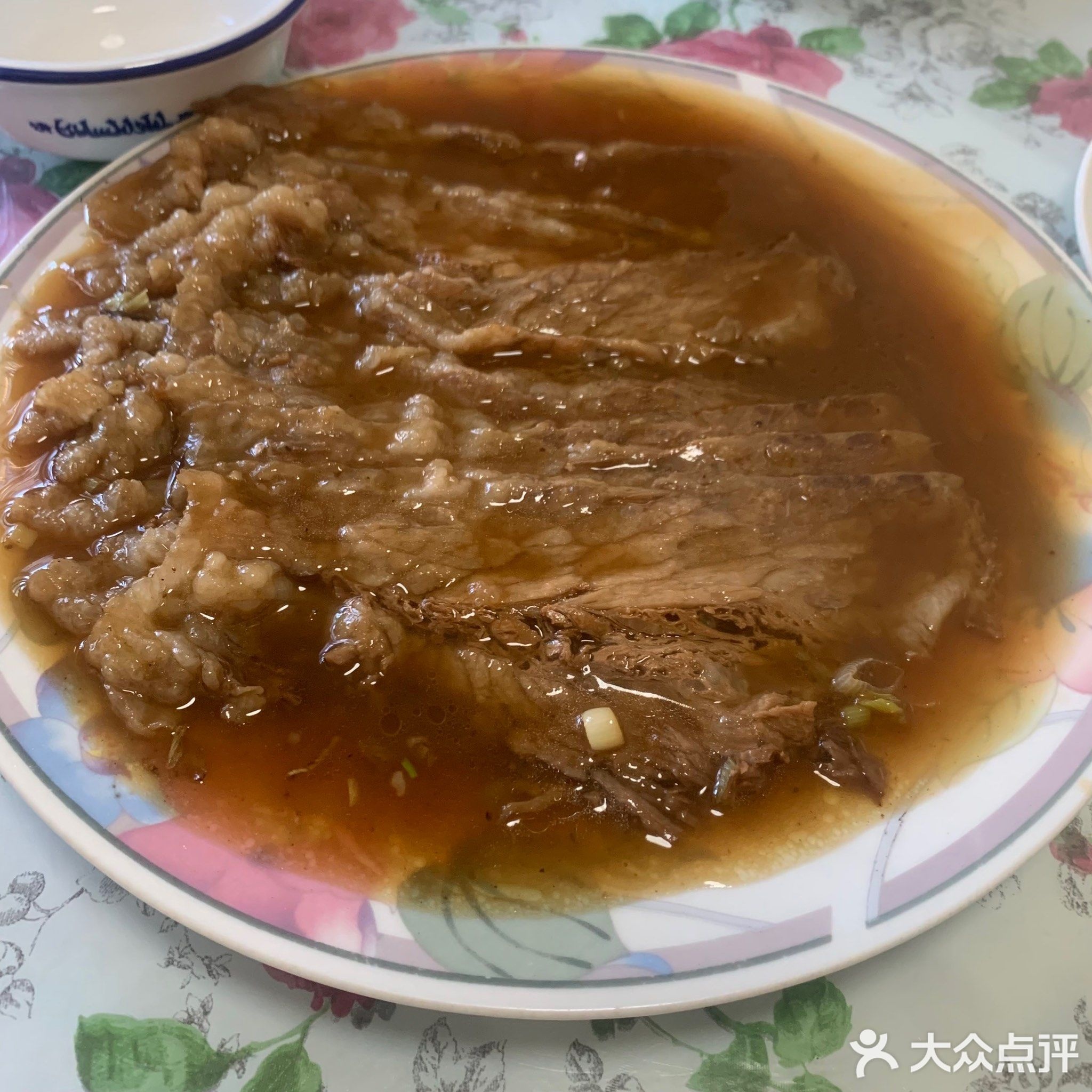 万隆清真园餐馆