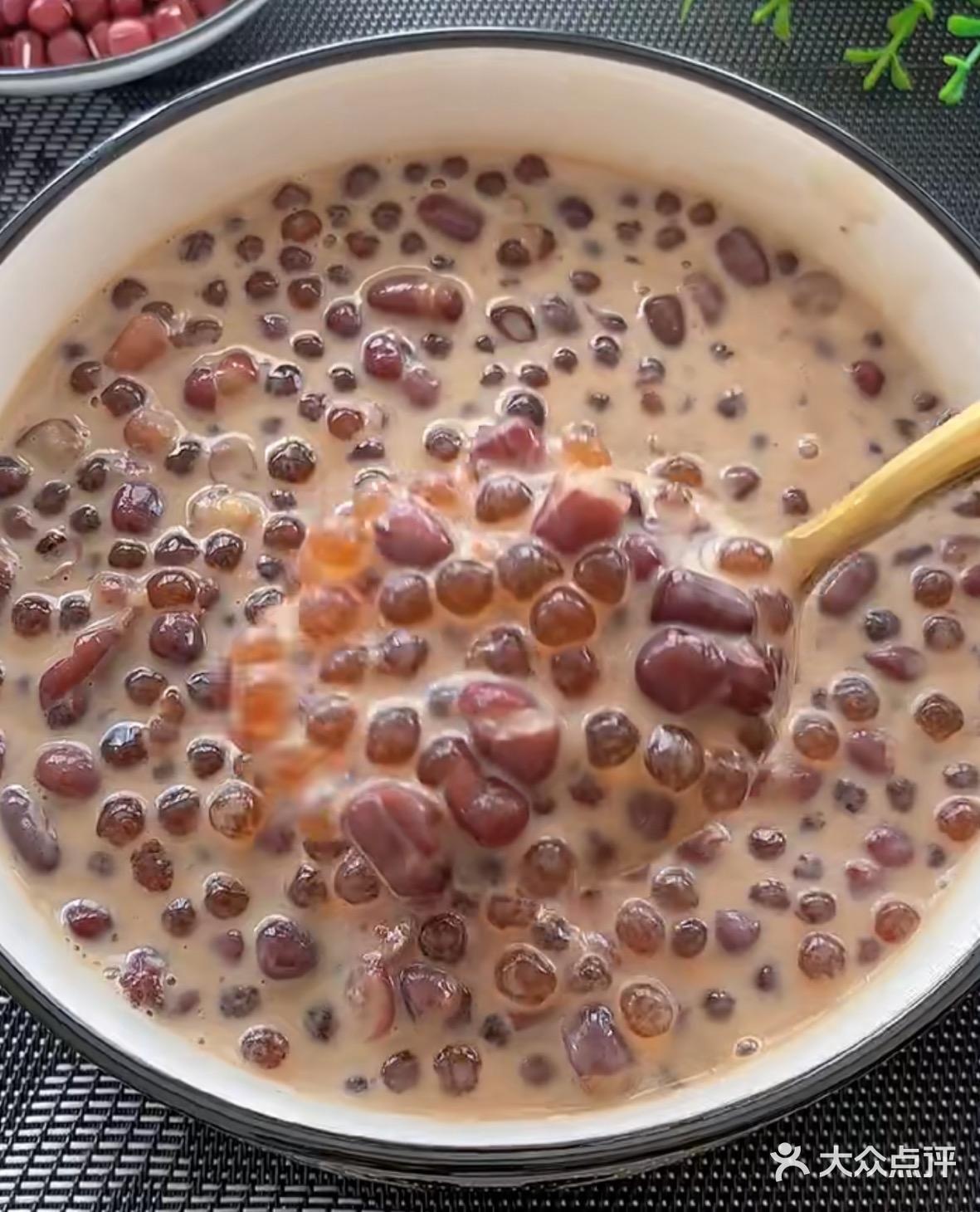 小旭糖水掂(乐从店)