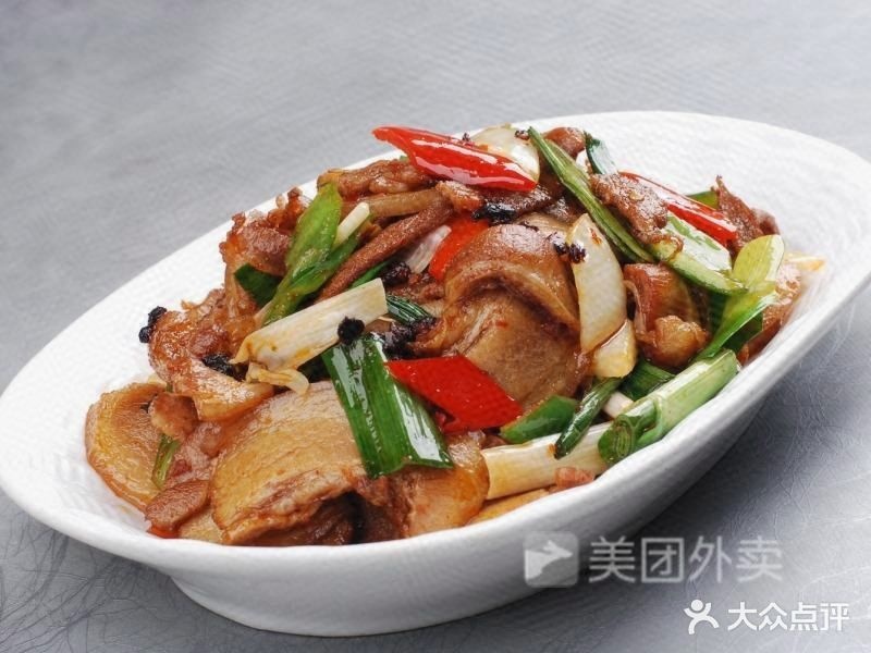 东至饭店(乡村美食)