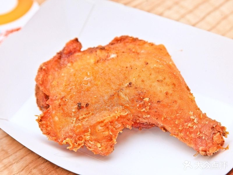叫了只炸鸡(凤凰店)