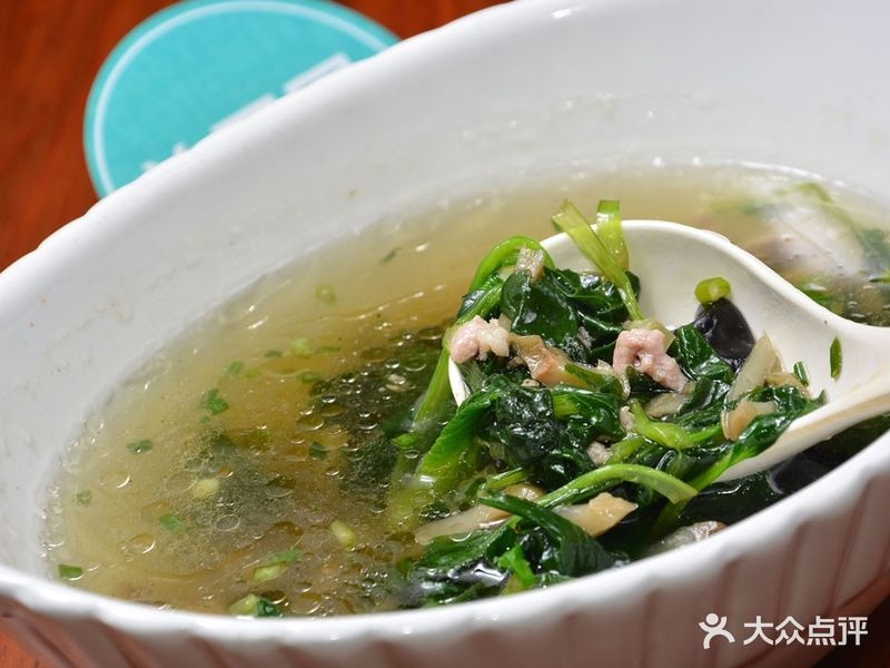 右里茶楼(司徒庙东路店)