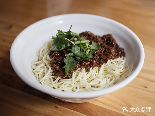 重庆面馆(兴华市场店)