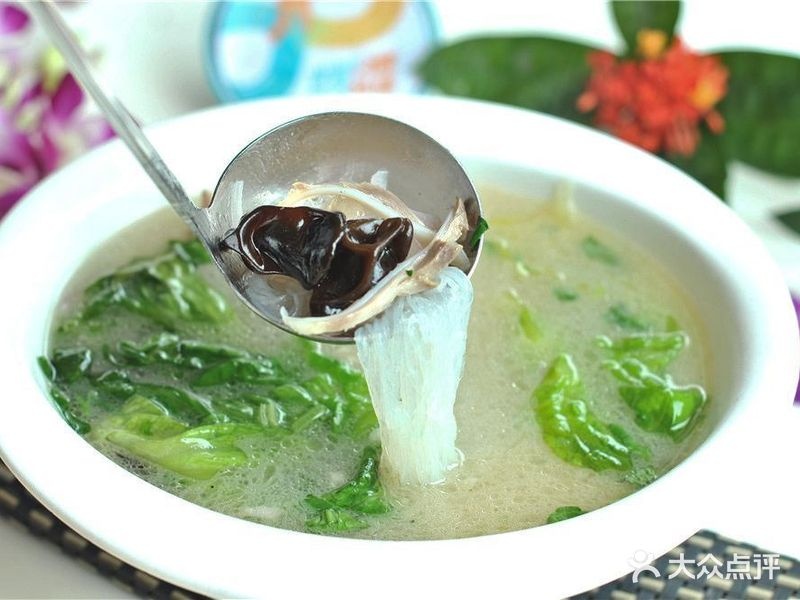 清真兰州牛肉拉面(南朗镇龙珠村级经济园店)