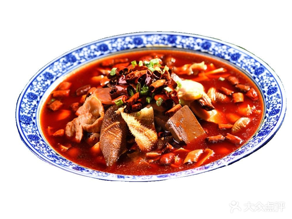 美味串串香