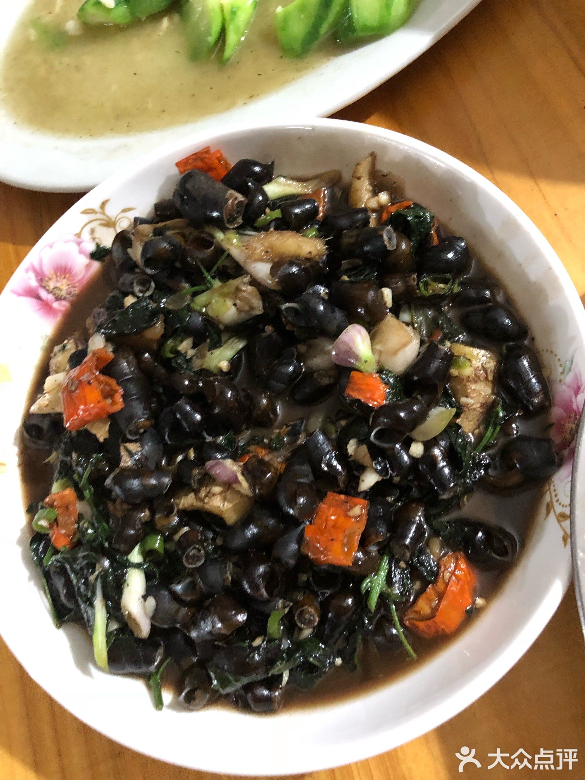 新兴县东成镇全叔饮食店乡村美食