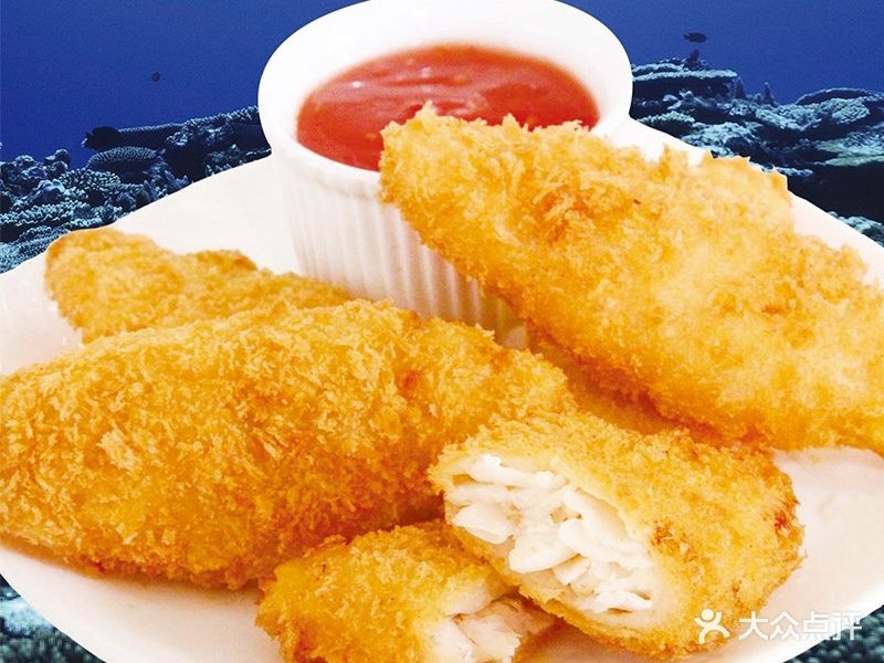 欧客鸡排(伊和大厦店)