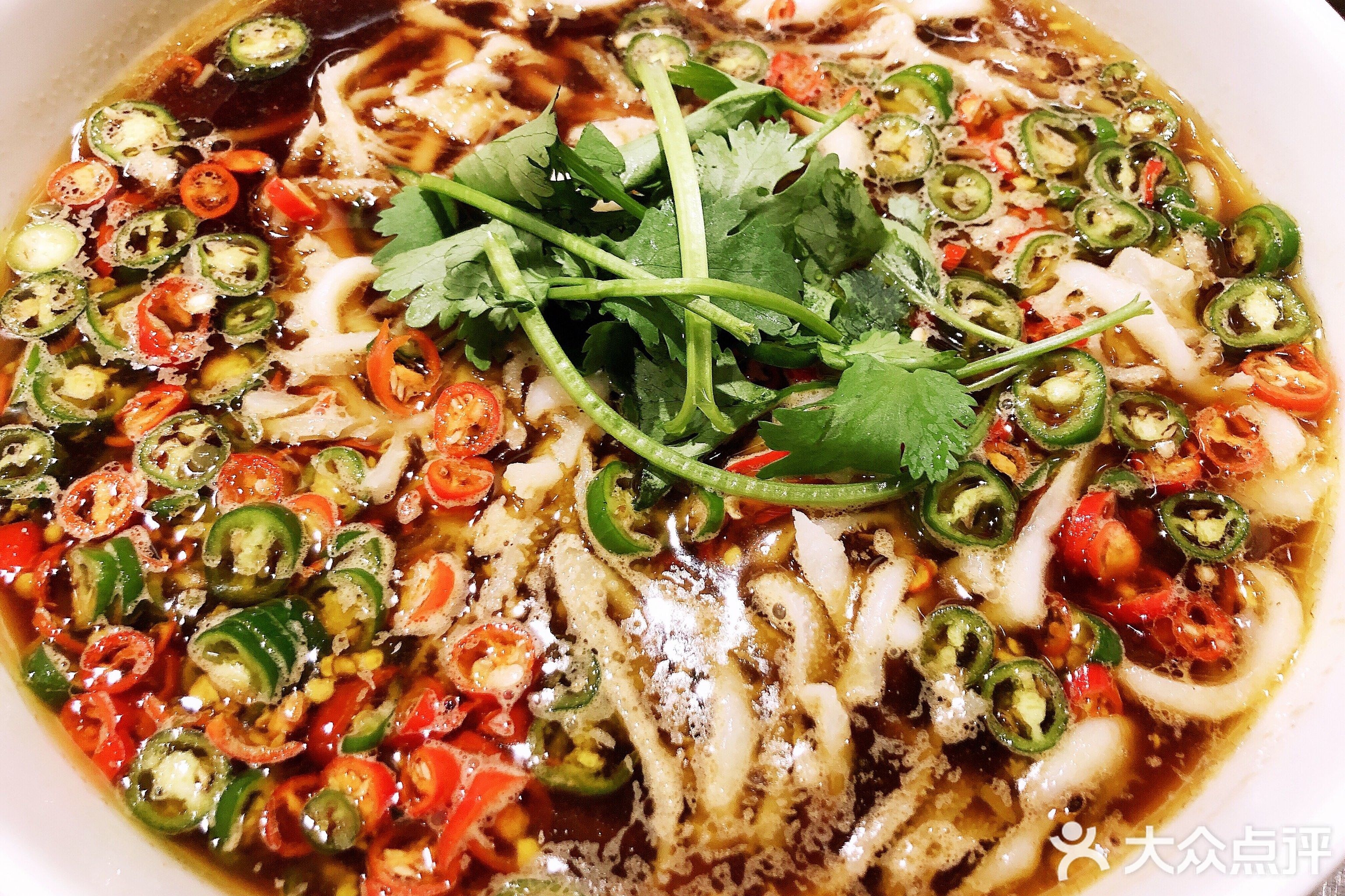 江城饭店(湖北大道店)