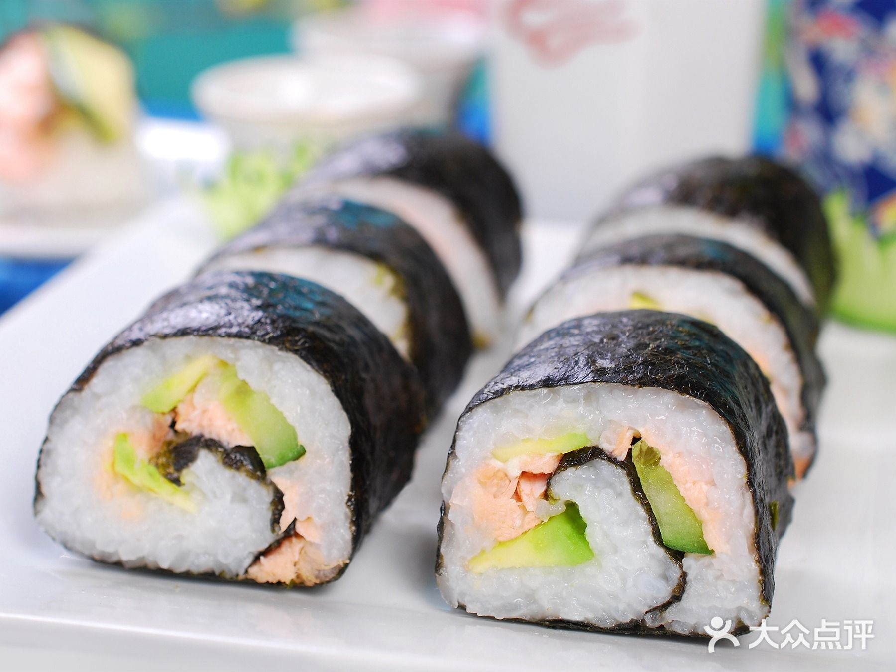 羽田寿司·拉面简餐(福永店)