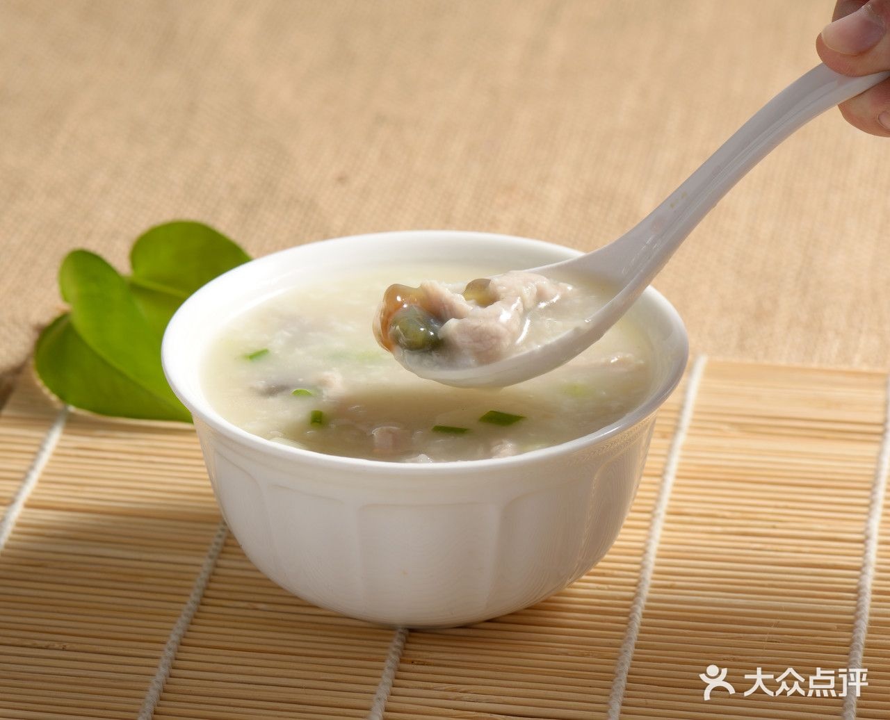 波记石磨肠粉(莲塘路店)