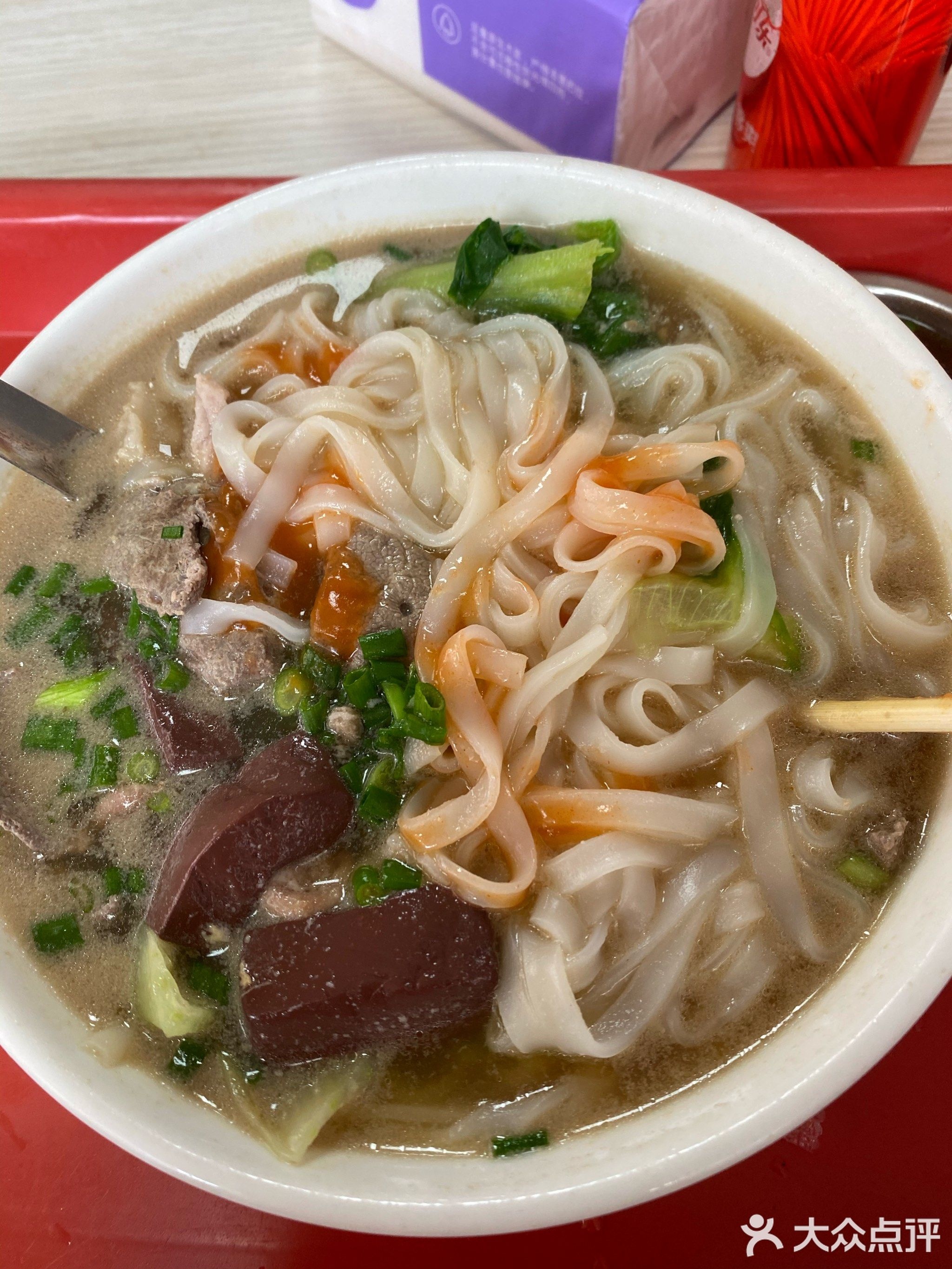 觅越鸡粉(金滩店)