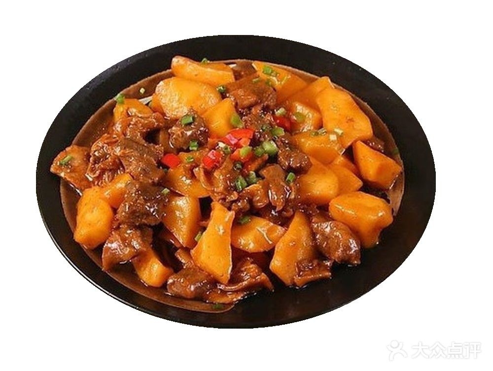 清真兰州牛肉拉面(晓天广场店)