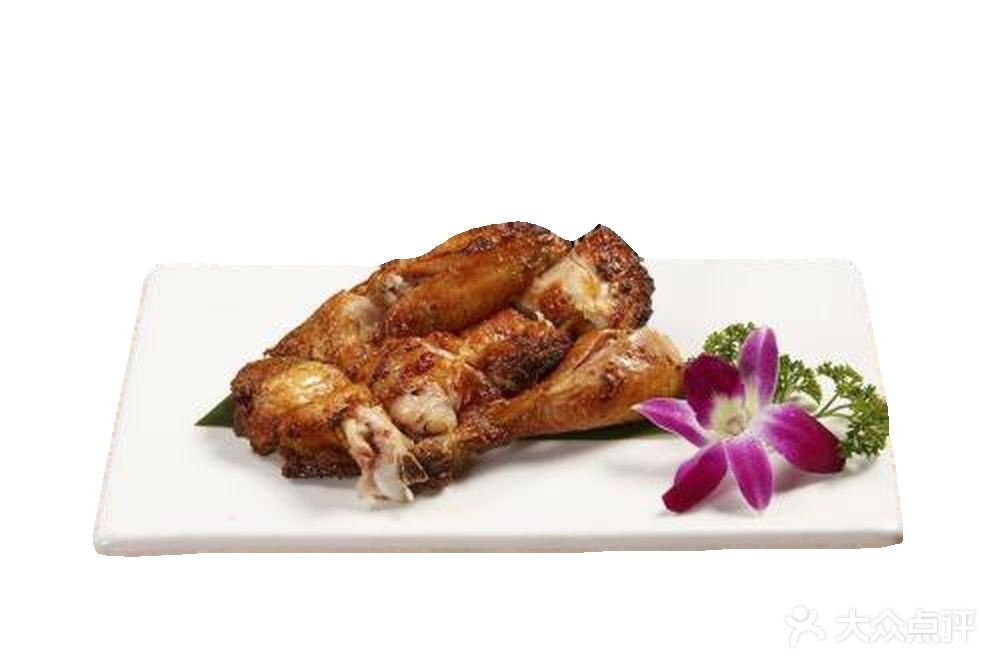 天空之城美食店