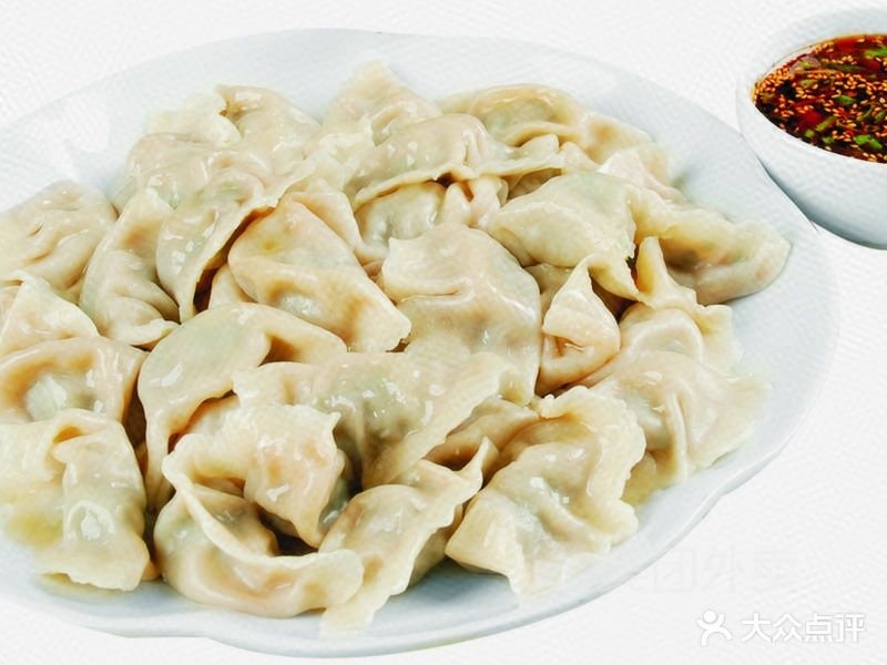 清真兰州拉面馆(一中店)