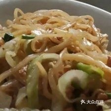 海上岛农家菜