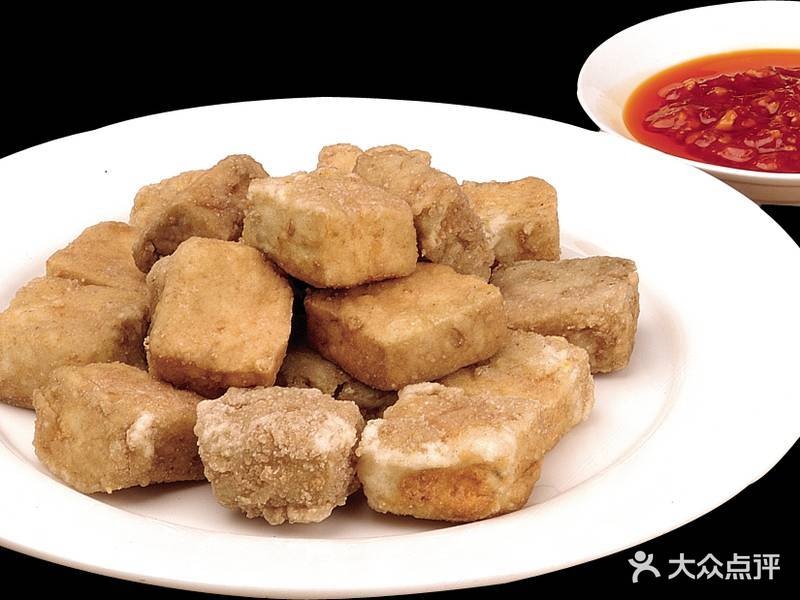 塘尾化州牛杂(塘尾店)