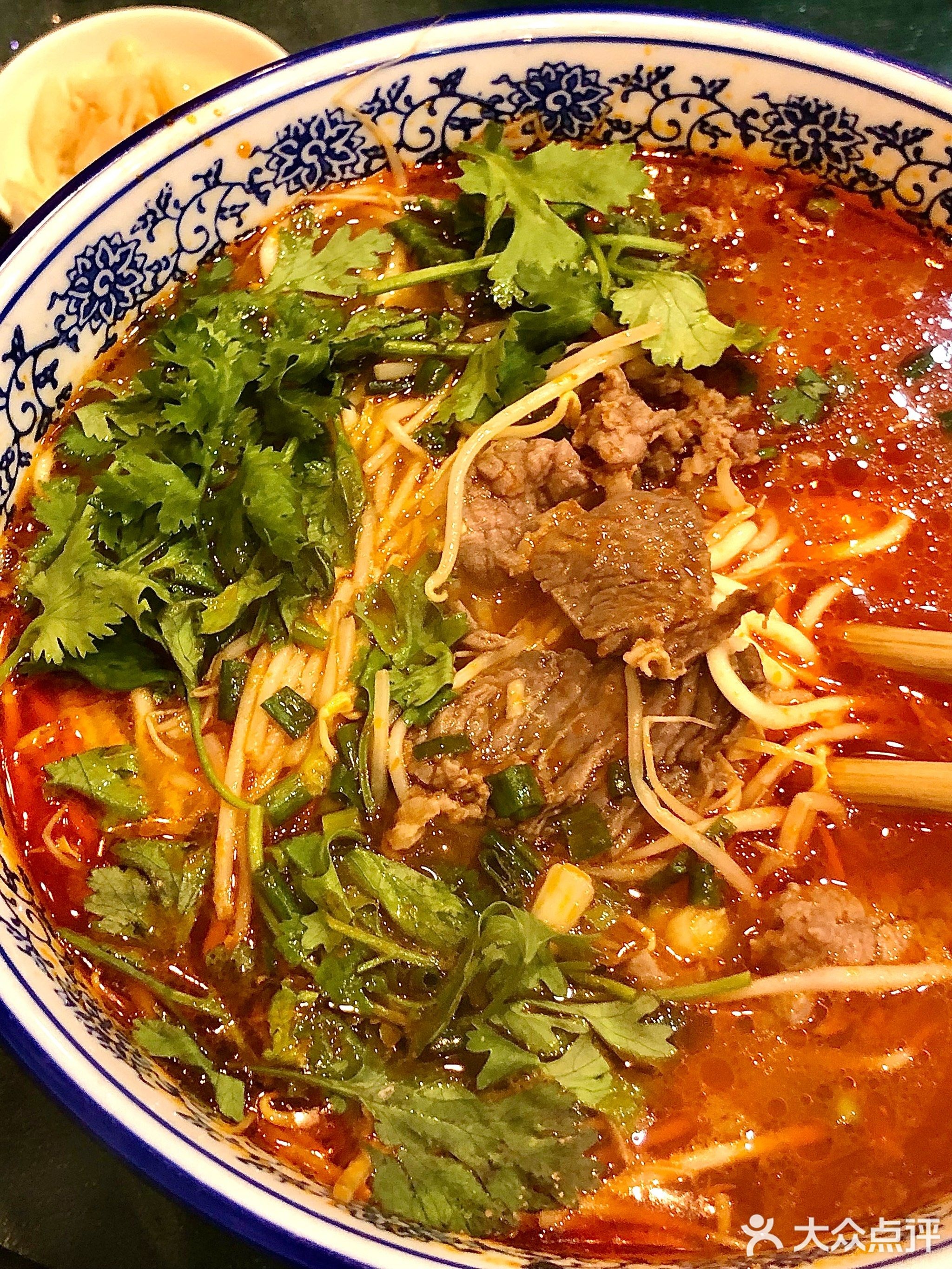 故乡面馆·火锅(金鼎皇庄2期店)