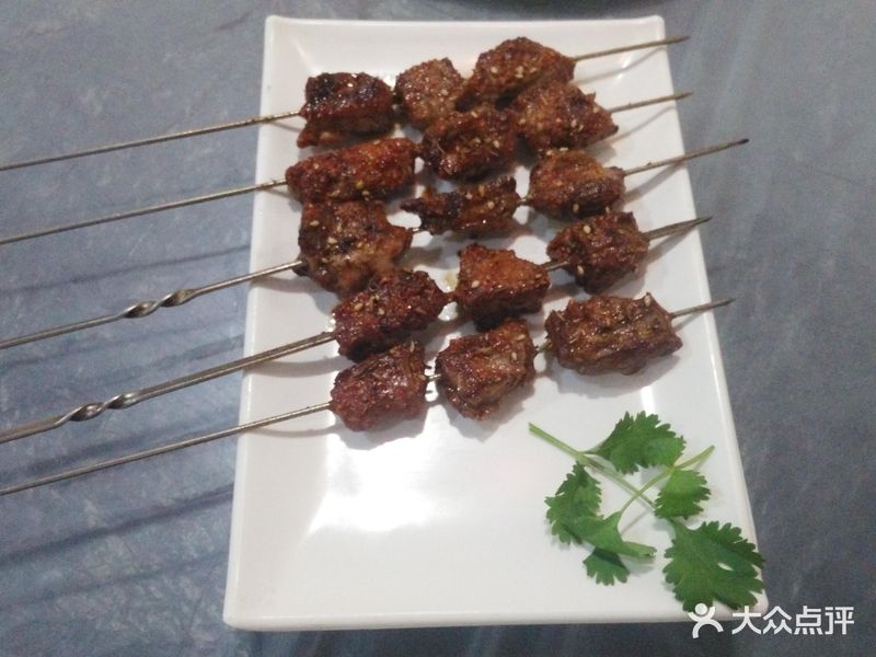 海旺生态农家乐