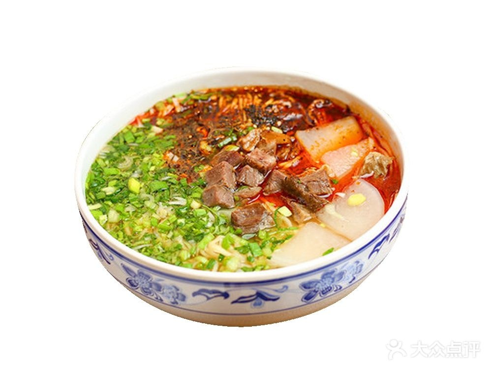 清真兰州拉面(紫金路店)