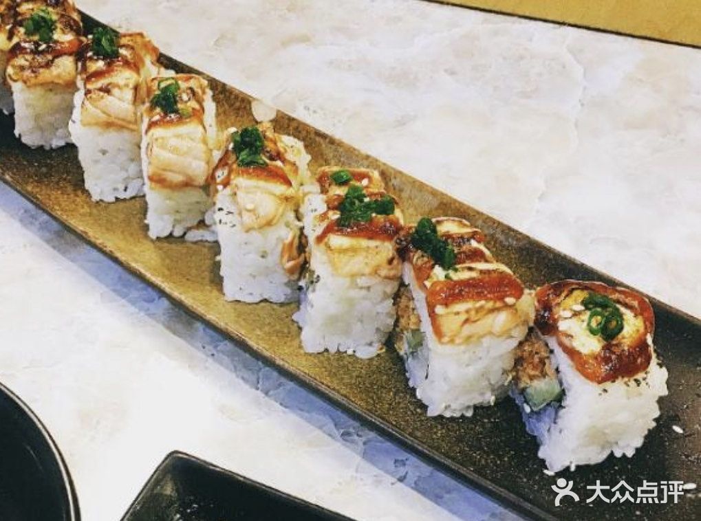 千烩寿司(东简店)