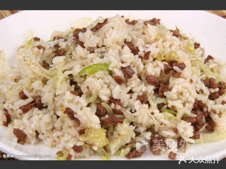 清真兰州牛肉拉面(北园店)